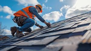 Trusted Bryan, TX Roofing Contractor Experts